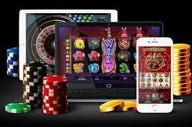 Вход на официальный сайт Casino Monro